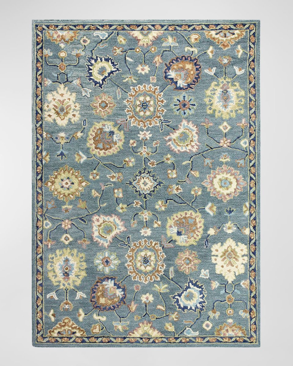 Novalie Runner, 3' x 8'
